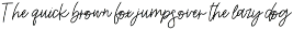 Trickster Script preview