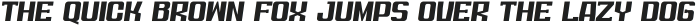 Rexako Italic otf (400)
