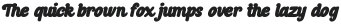 Stabillo Heavy Italic otf (800)