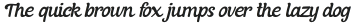 Stabillo Italic otf (400)