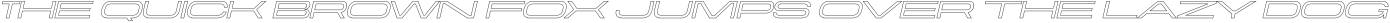 Nokia Expanded Outline Italic Medium otf (500)