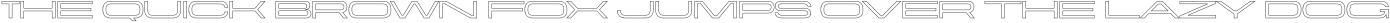 Nokia Expanded Outline Medium otf (500)