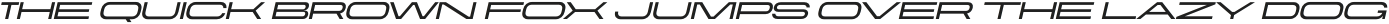 Nokia Expanded Italic Medium otf (500)