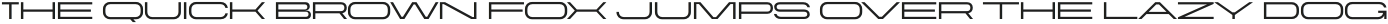 NokiaExpanded-Regular otf (400) Sample