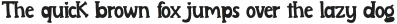 MedinaRegular otf (400)