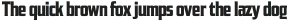 EFCO Colburn Condensed SemiBold otf (600)