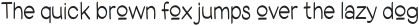 Yorevok Typeface Regular otf (400)