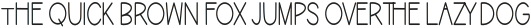 Swizzle stick Regular ttf (400)