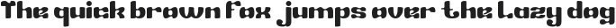 The Sign otf (400)