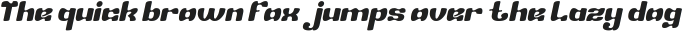 The Sign Italic otf (400)