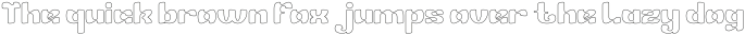 The Sign-Hollow otf (400)