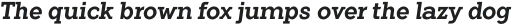 Flamante Serif Medium Italic otf (500)