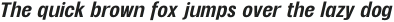 Nabire 1943 Semi Bold Italic otf (600)