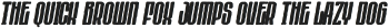 Jopersag Brush Italic otf (400)