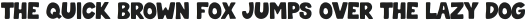 Janky Inked otf (400)
