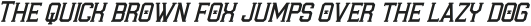 BROCKET FLAMING Italic otf (400)