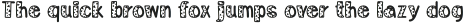 Childe By 18CC Triangle otf (400)