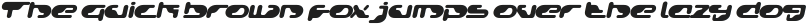 Tracks Italic otf (400)