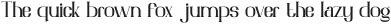 Chester Chesire Serif otf (400)