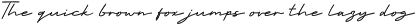 Indosign preview