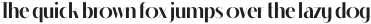 Poria Medium otf (500)