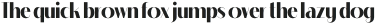 Poria Bold otf (700)