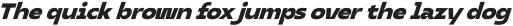 Blanc Groove Inktrap Black Italic otf (900)