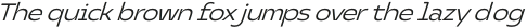 Blanc Groove Inktrap Light Italic otf (300)