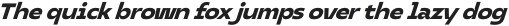 Blanc Groove Inktrap Extra Bold Italic otf (700)