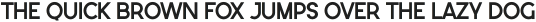 Serifora Sans Serif otf (400)