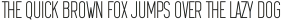Serifora Narrow otf (400)