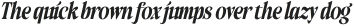 Autograde-Italic otf (400)