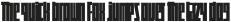 Square Technocrat Light otf (300)