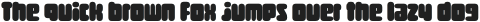 Round Technocrat Bold otf (700)