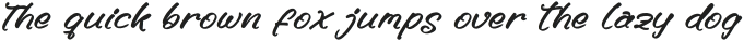 Clowssy Jesillow Italic otf (400)