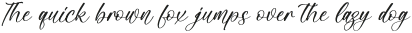 Kimberly Sonara Italic otf (400)