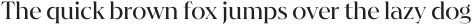 Bentilo ttf (400)