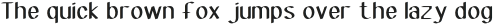 Calmolos Regular otf (400)