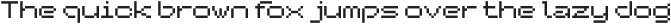 Gopixel Regular otf (400)