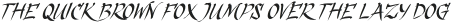 Kungfu Brush Regular otf (400)