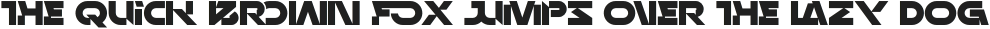 UNIQUE SANS Bold otf (700)