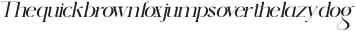 Raligur Italic otf (400)