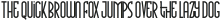 Grosin-Regular otf (400)