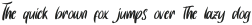 Going South Italic otf (400)