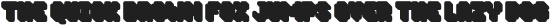 Pixel Gamer Extrude otf (400)