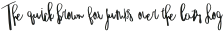 Animo otf (400)