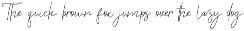 Sebastrian Font Duo preview