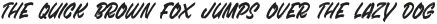 Steak Brush V2 otf (400)