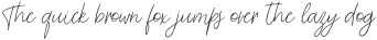 Odour Regular otf (400)