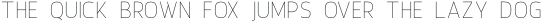 Crops-Thin otf (100)